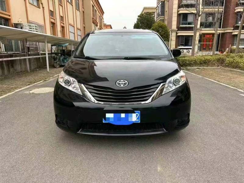 抵押车图片