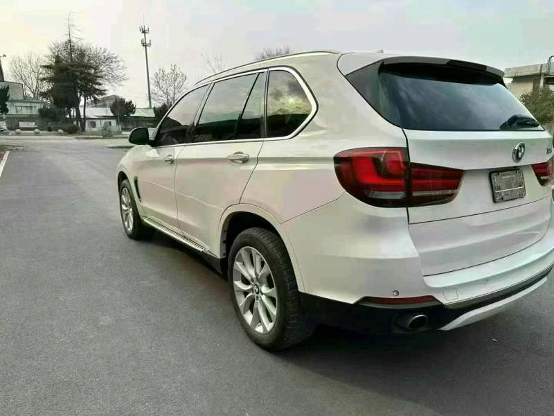 抵押车图片