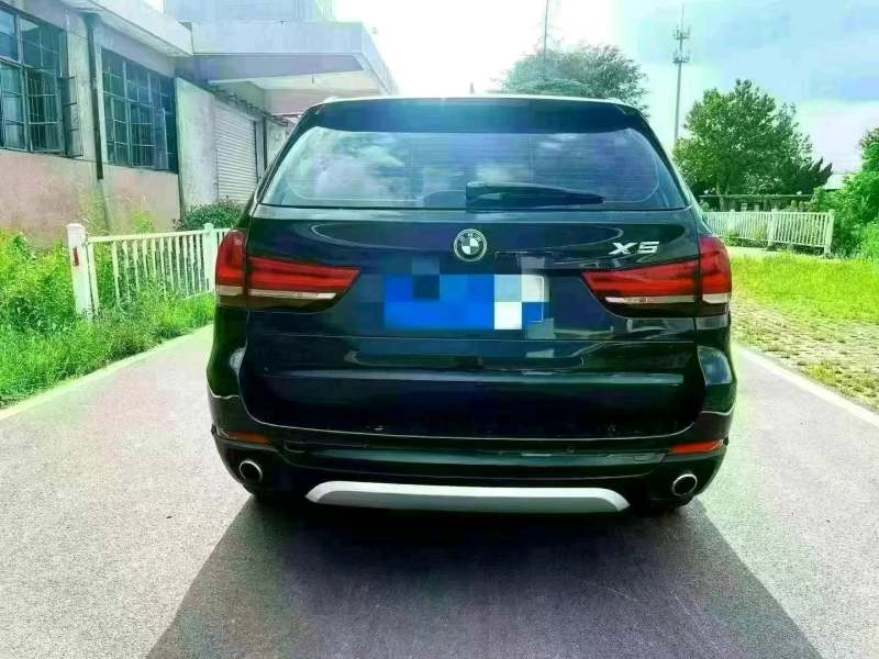 抵押车图片