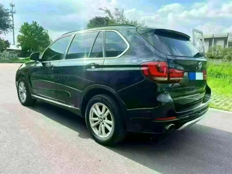 抵押车图片