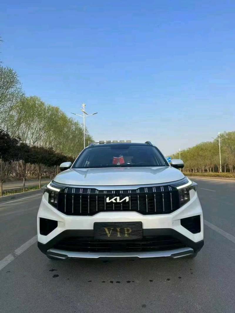 抵押车图片