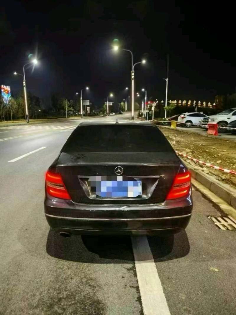 抵押车图片