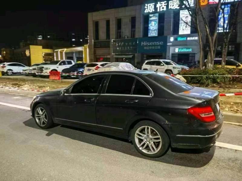 抵押车图片