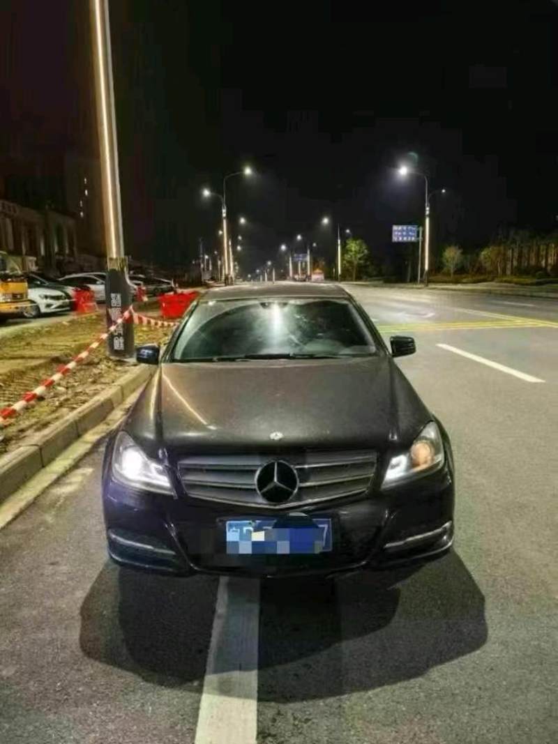 抵押车图片