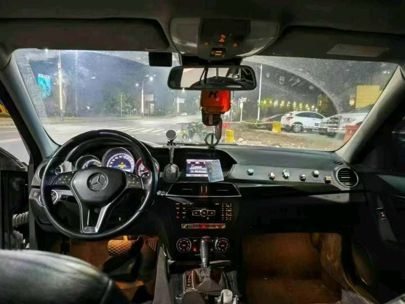 抵押车图片