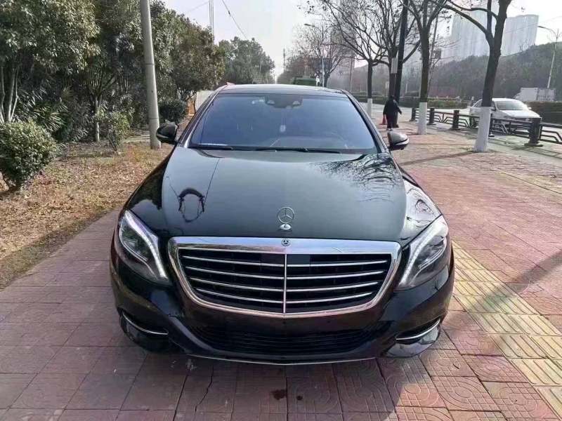 抵押车图片