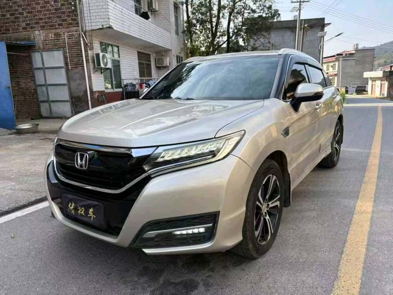 抵押车图片