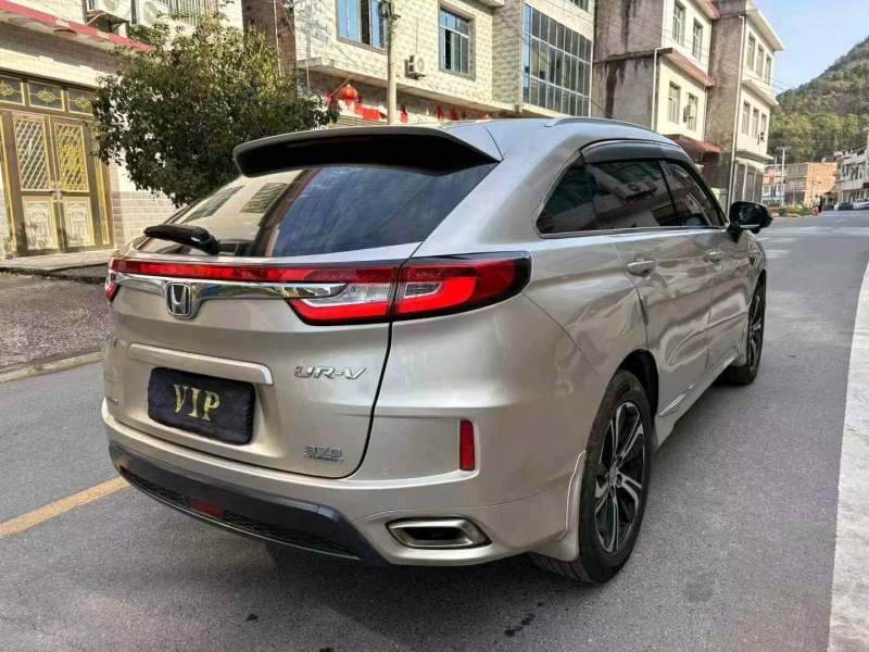 抵押车图片