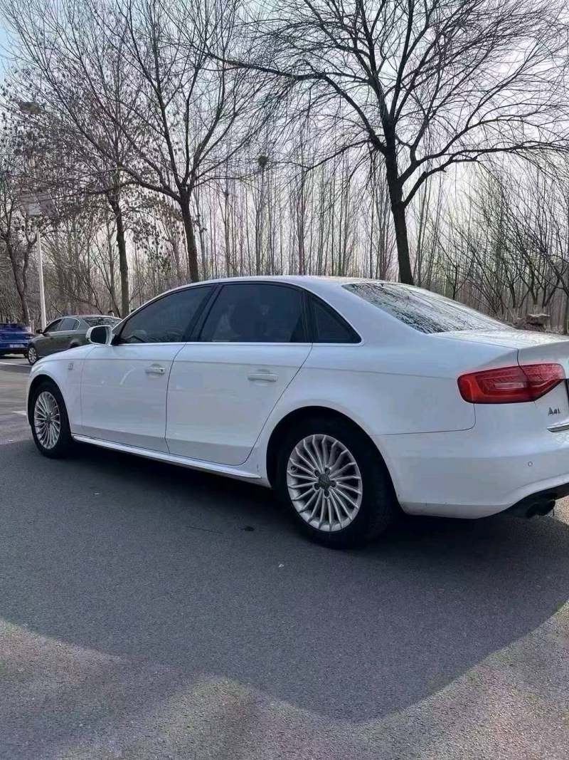 抵押车图片