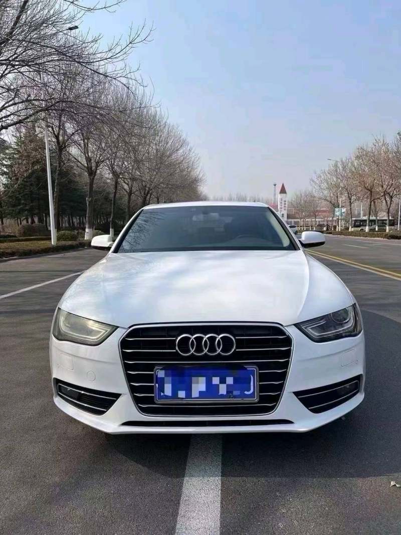 抵押车图片