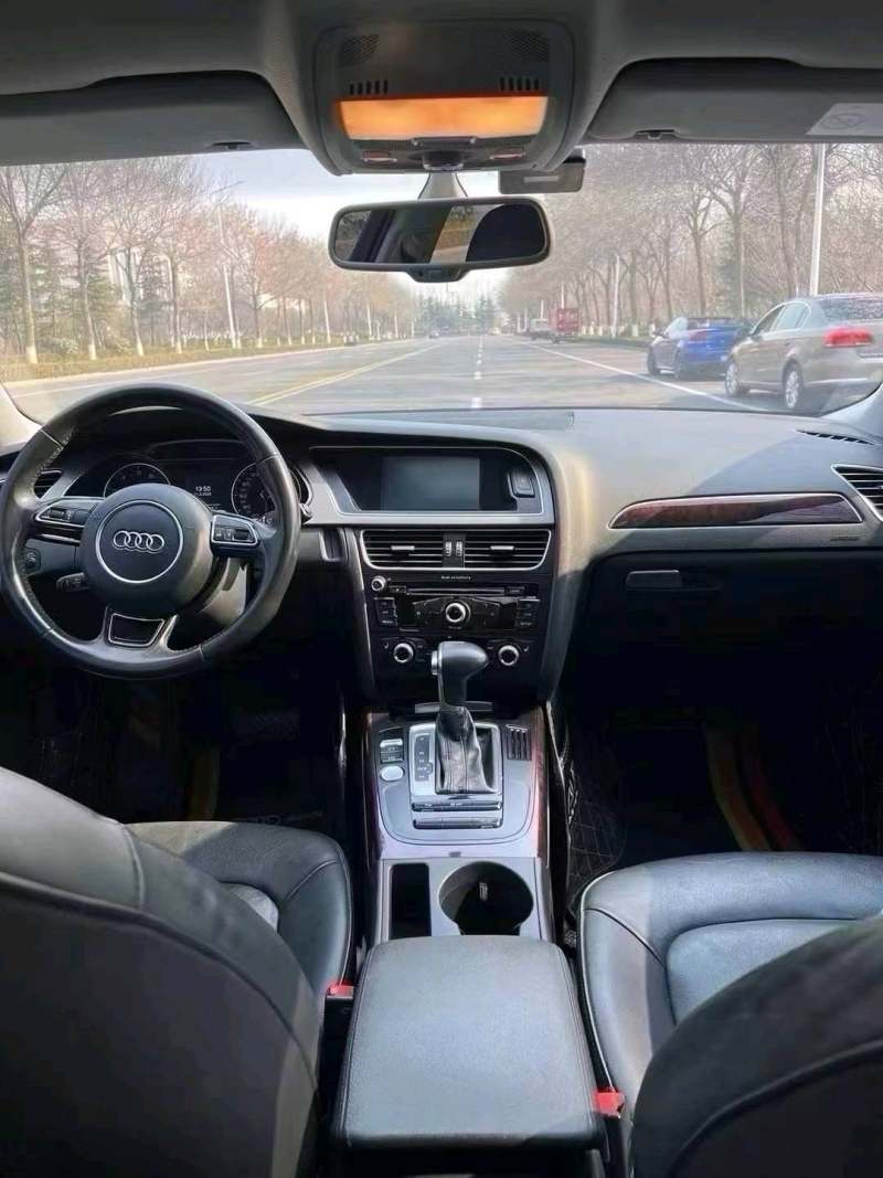 抵押车图片