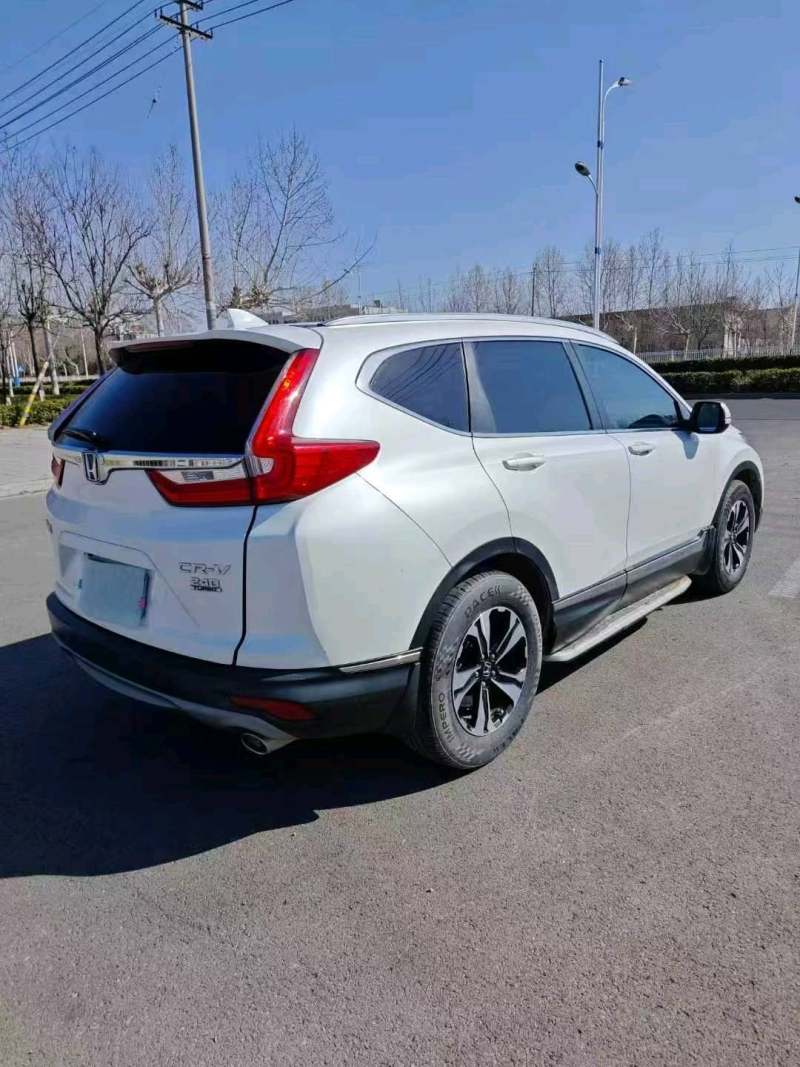 抵押车图片