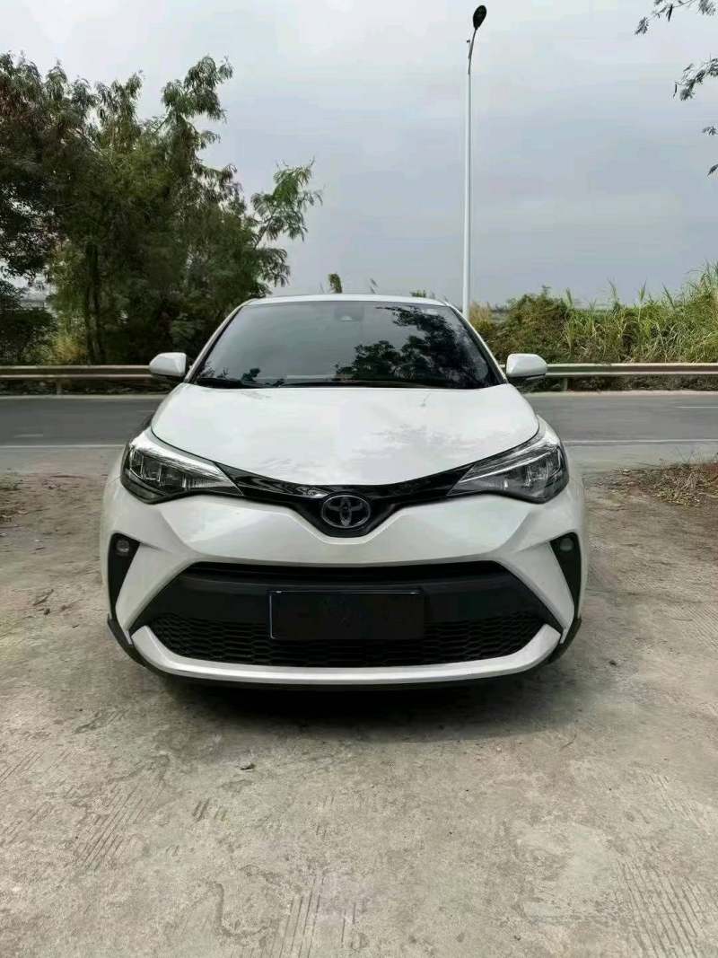 抵押车图片