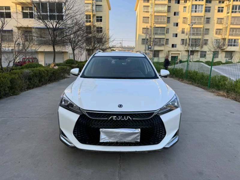 抵押车图片
