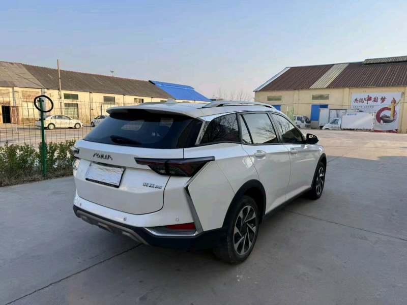 抵押车图片