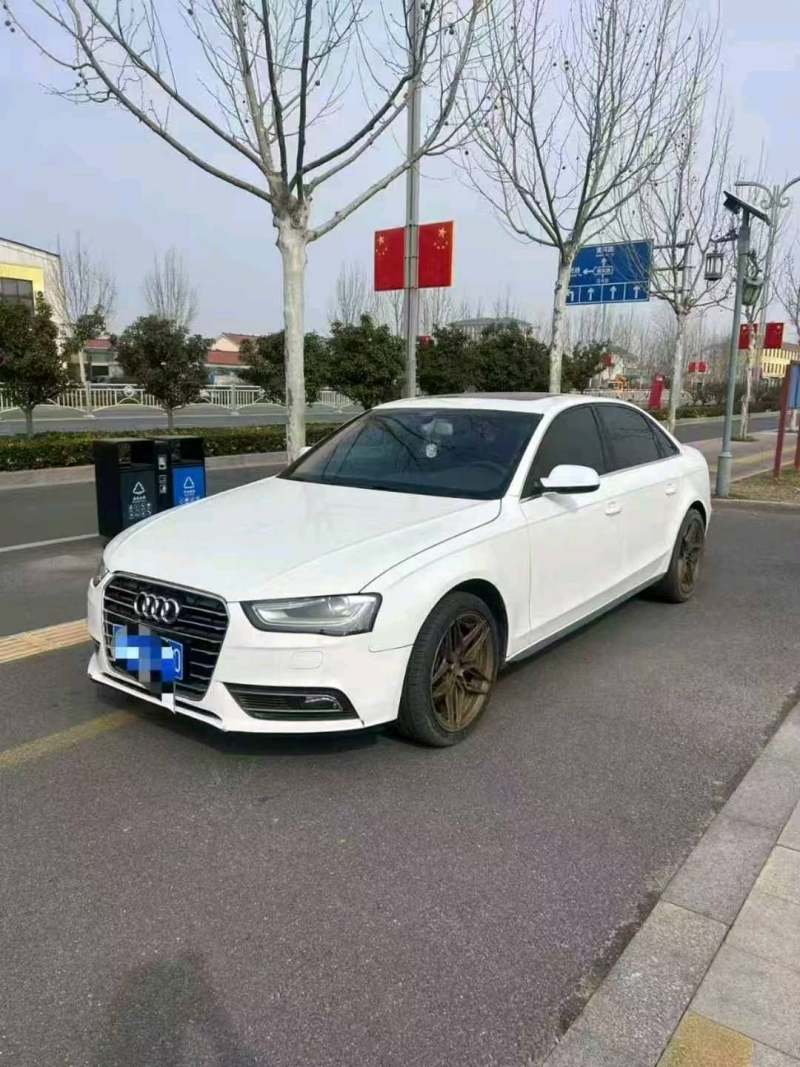 抵押车图片
