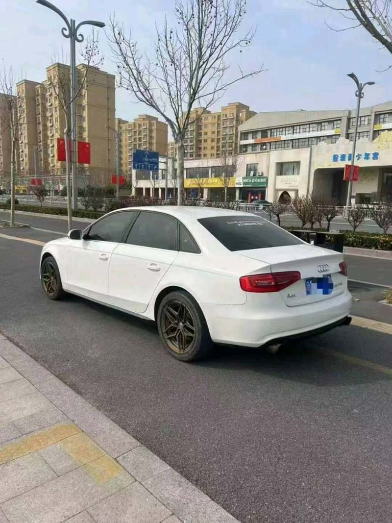抵押车图片