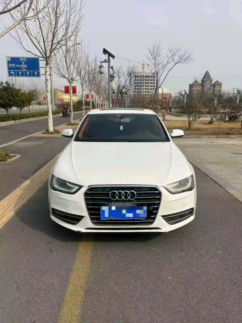 抵押车图片