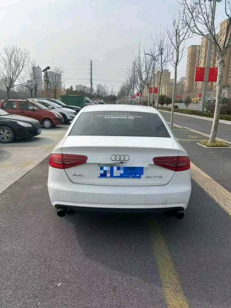 抵押车图片