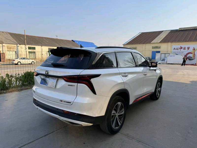 抵押车图片