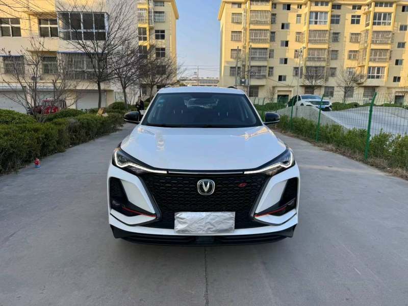 抵押车图片