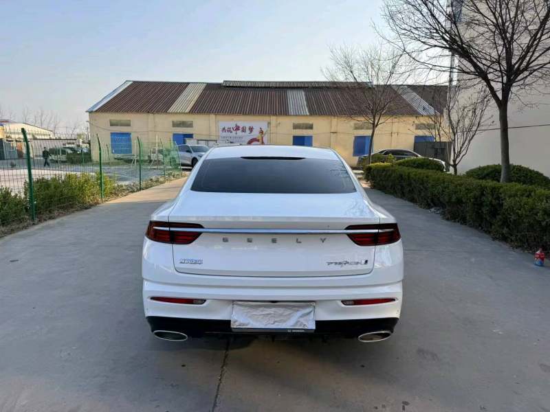 抵押车图片