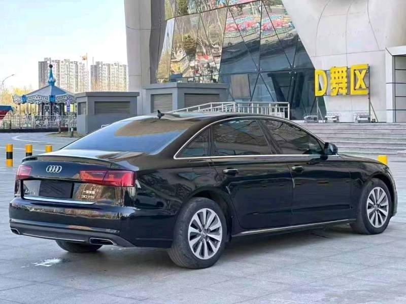 抵押车图片