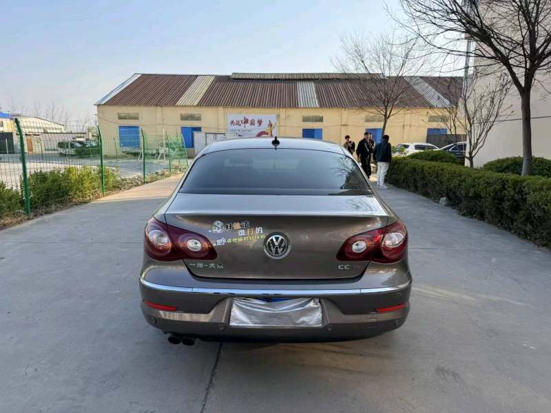抵押车图片
