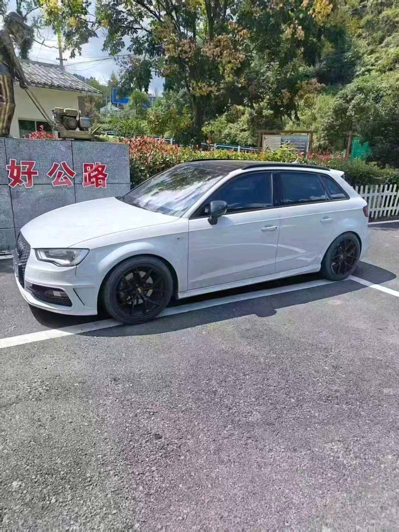 抵押车图片