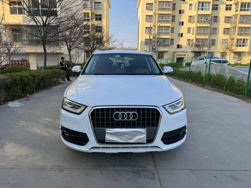 抵押车图片