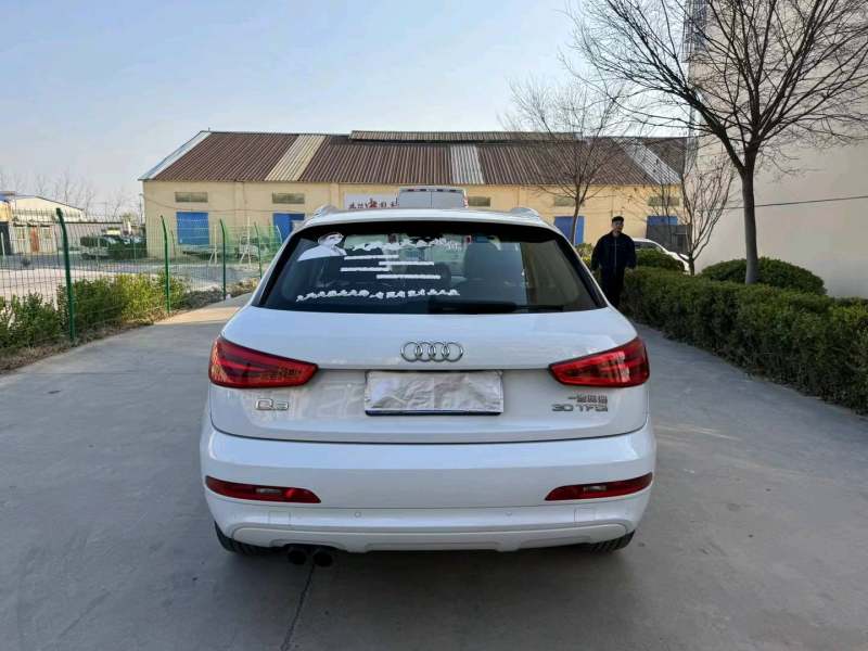 抵押车图片
