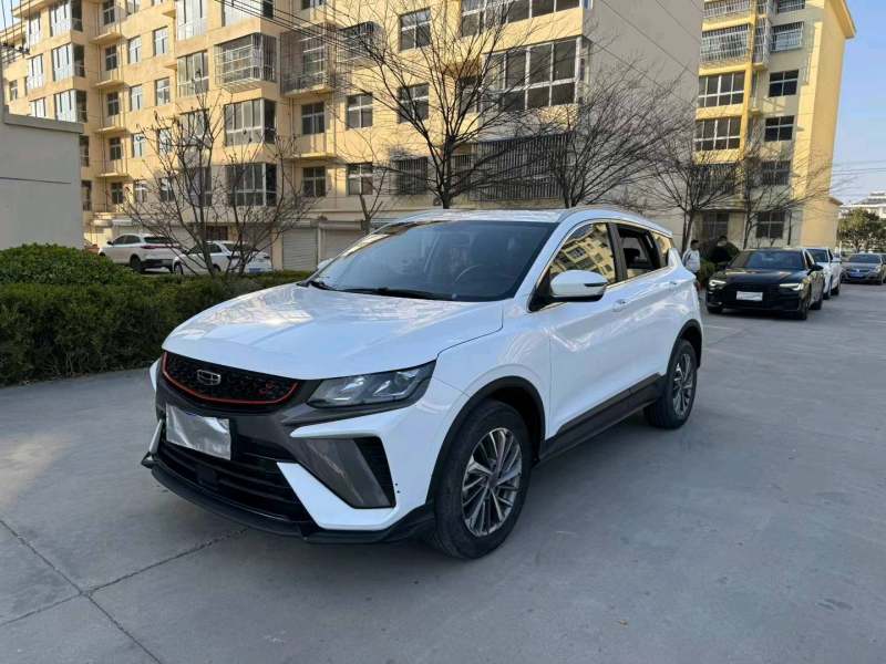 抵押车图片