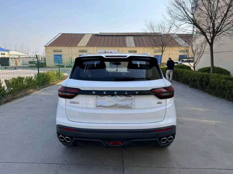 抵押车图片