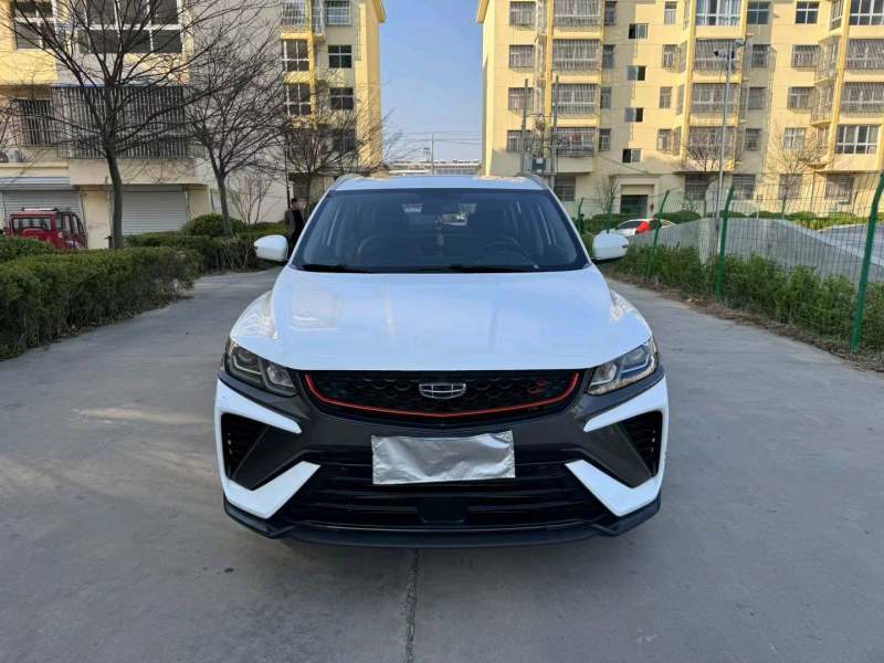 抵押车图片