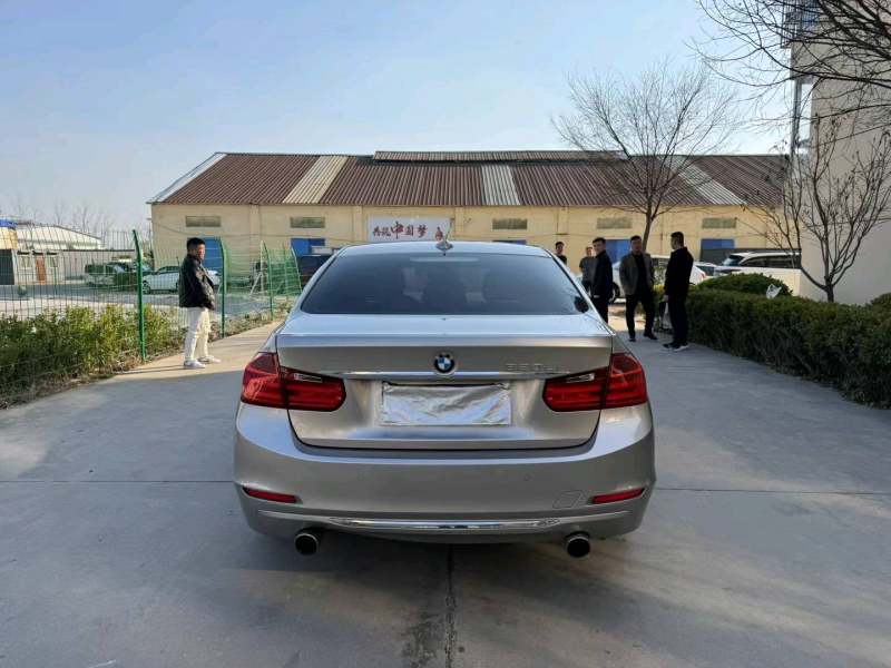 抵押车图片