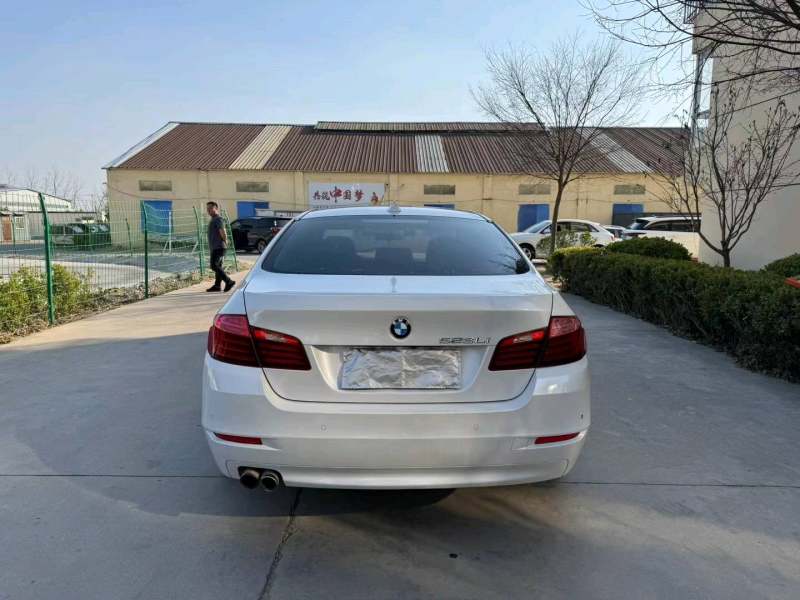抵押车图片