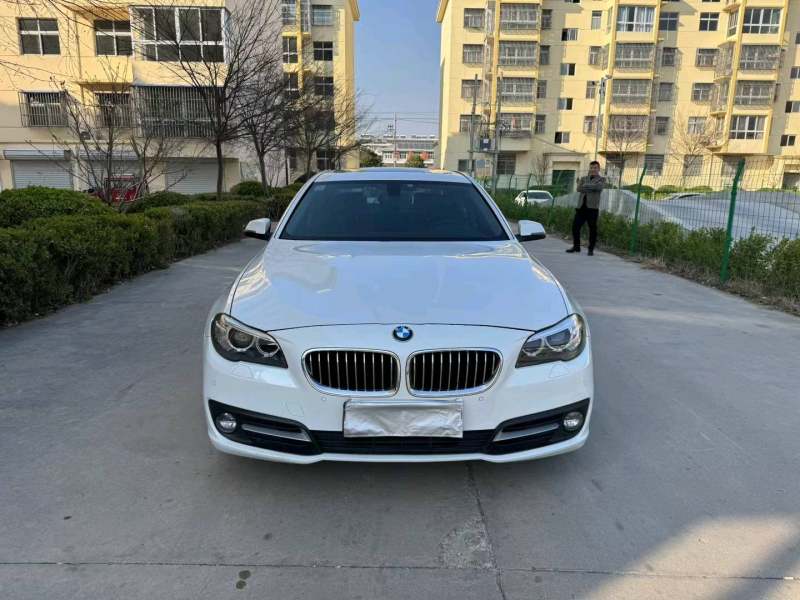 抵押车图片