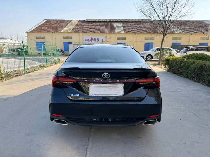 抵押车图片