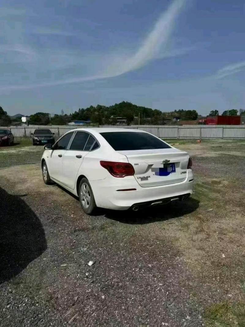 抵押车图片