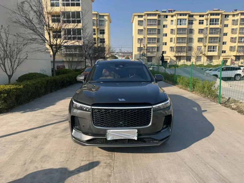 抵押车图片