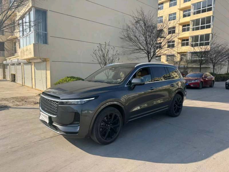 抵押车图片