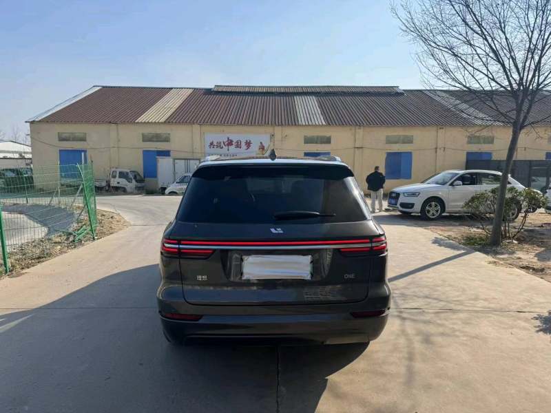 抵押车图片