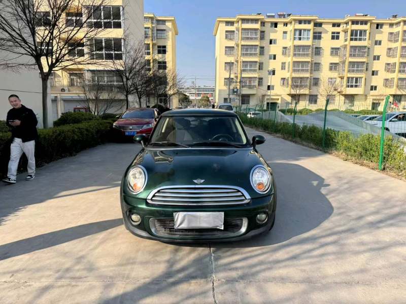 抵押车图片