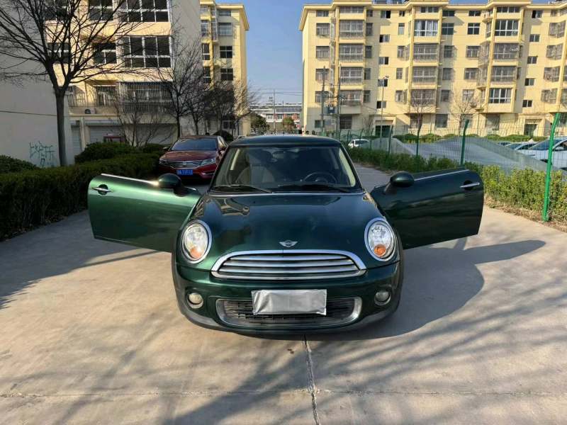 抵押车图片