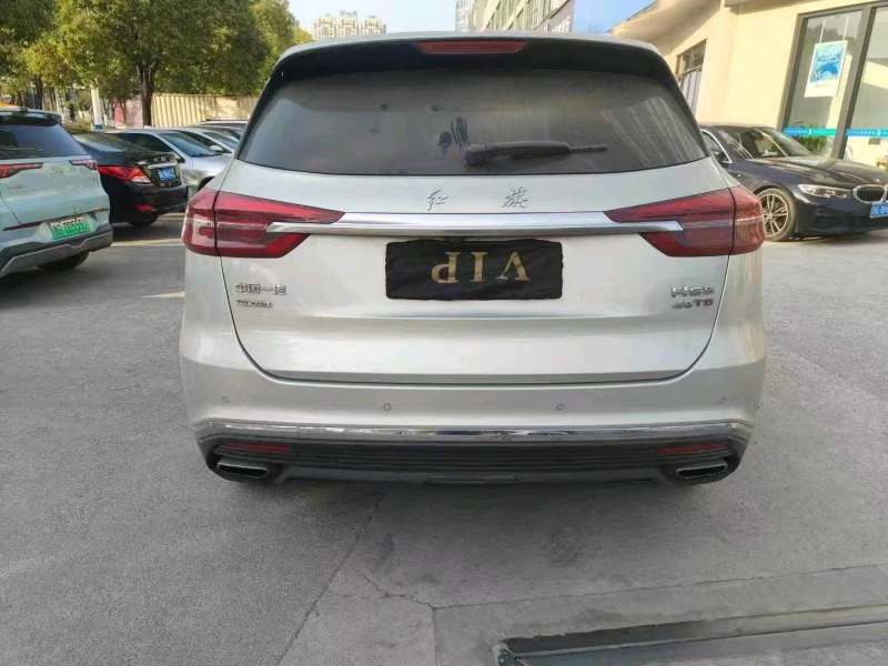 抵押车图片