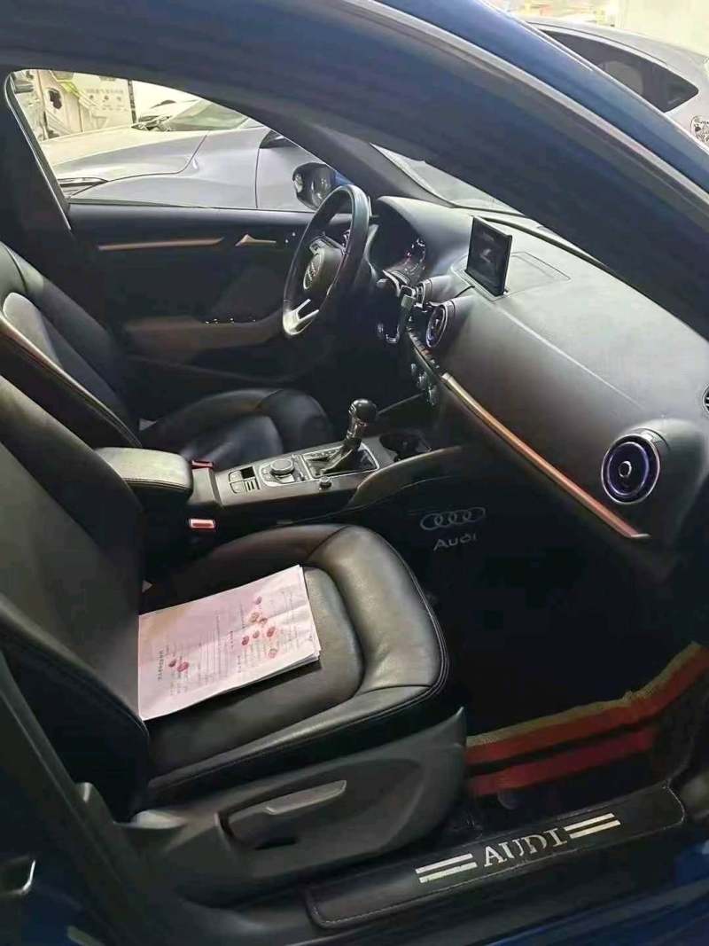 抵押车图片