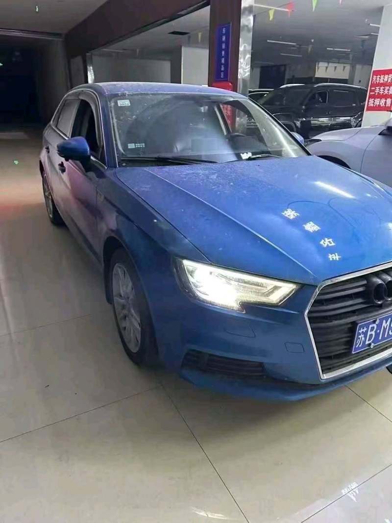 抵押车图片