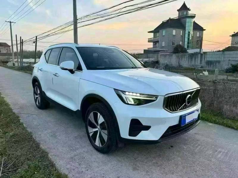 抵押车图片