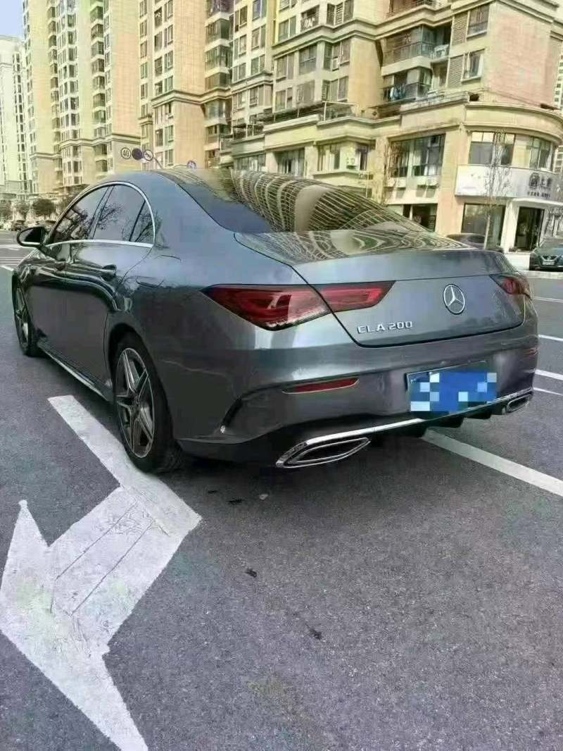 抵押车图片