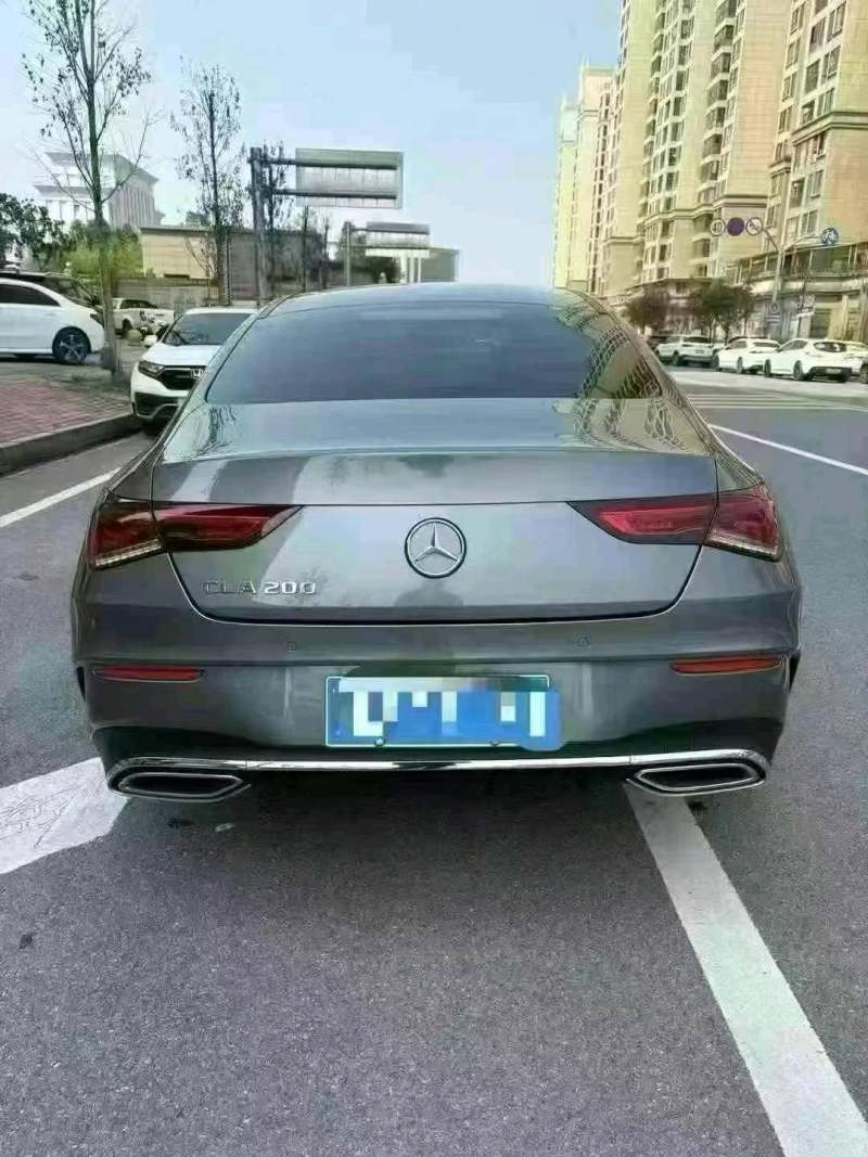 抵押车图片